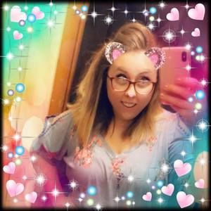 Meet your Posher, Mandie